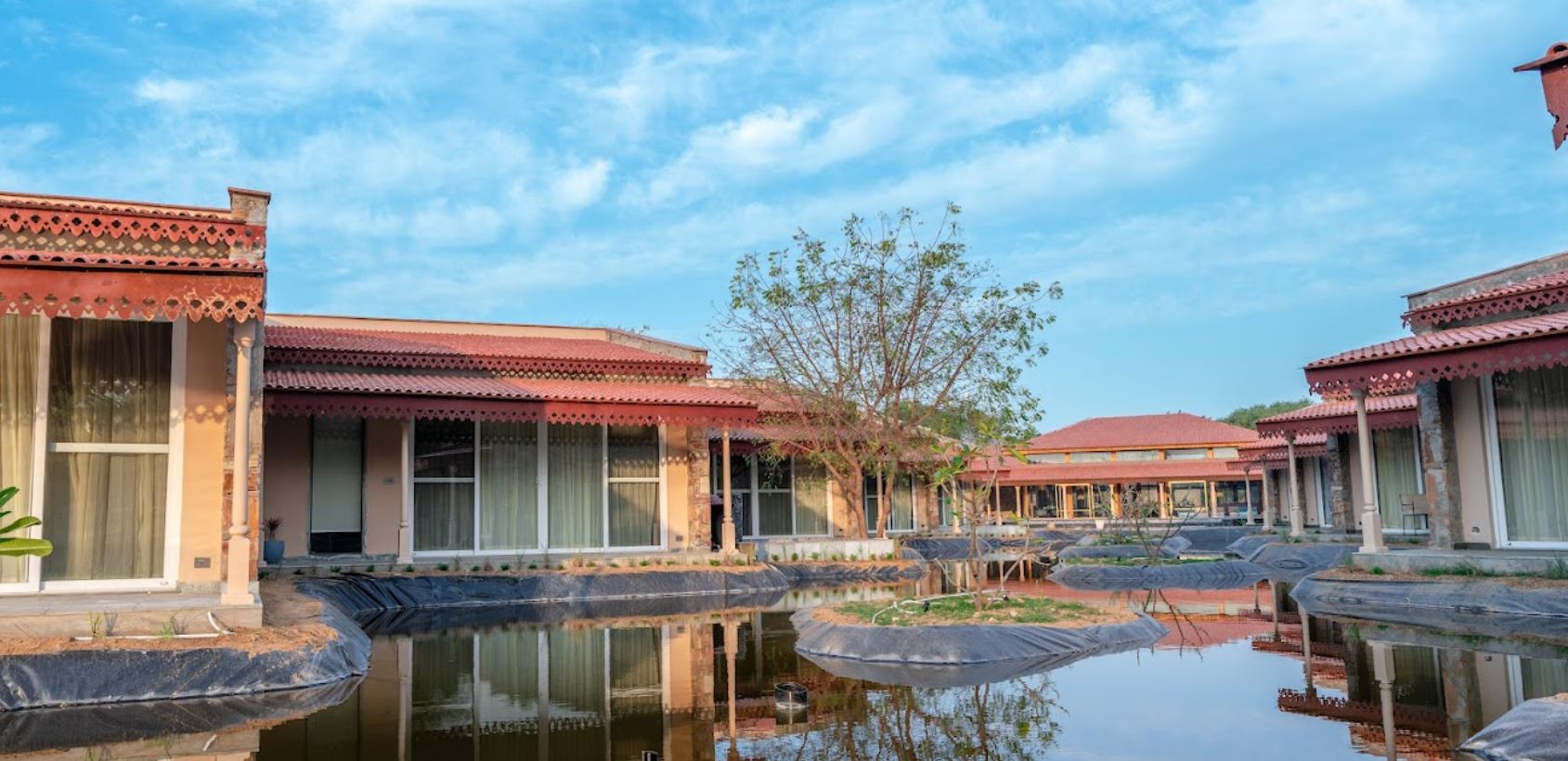 beautiful property