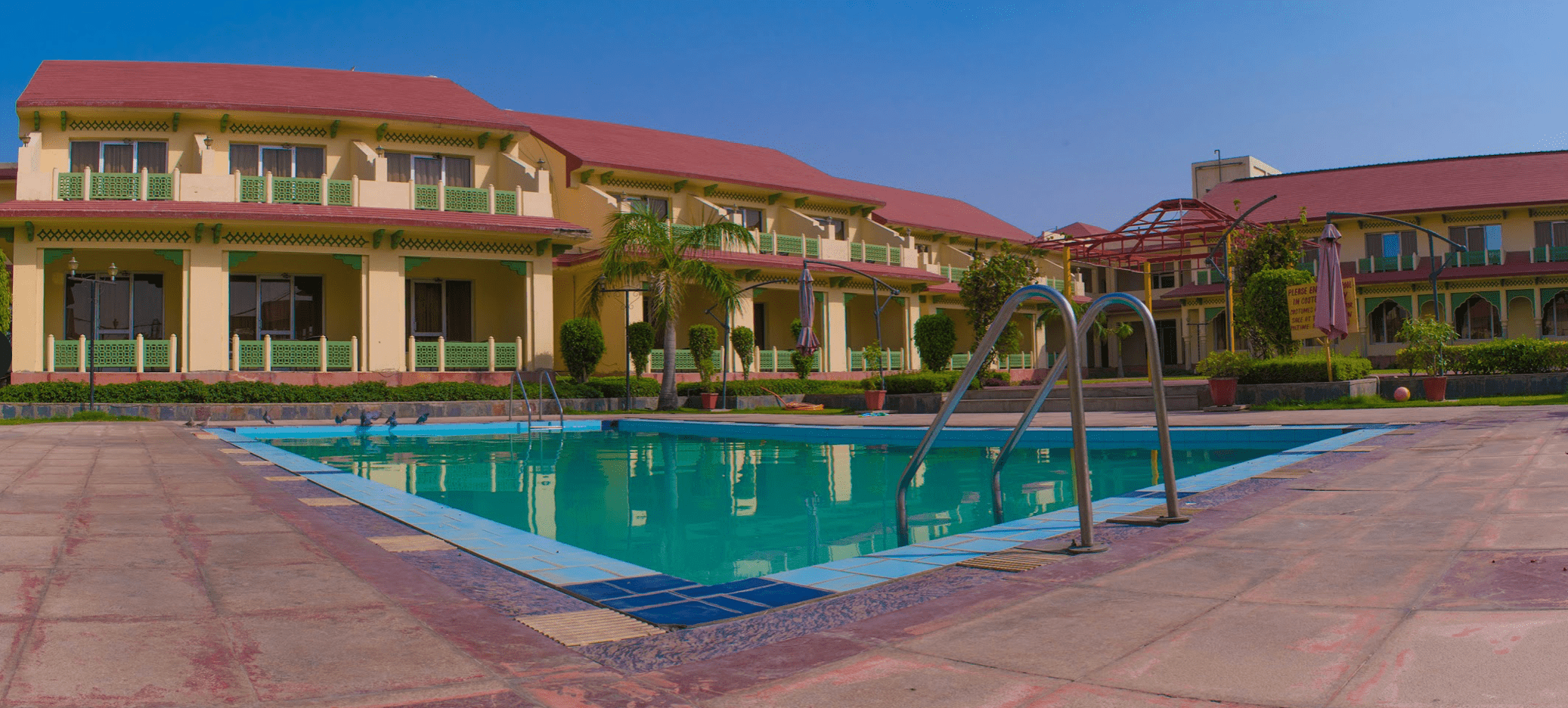 beautiful property