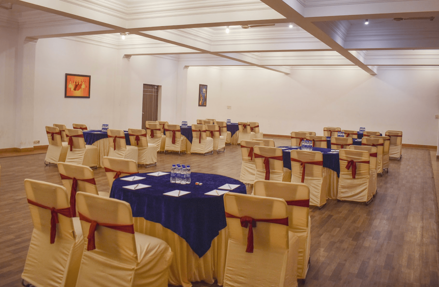 senior citizen friendly Diwali resorts near Delhi in 2025