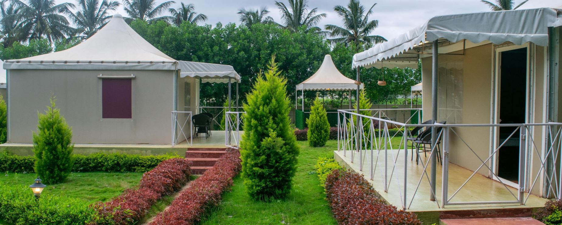 senior citizen friendly Diwali resorts near Bangalore in 2025