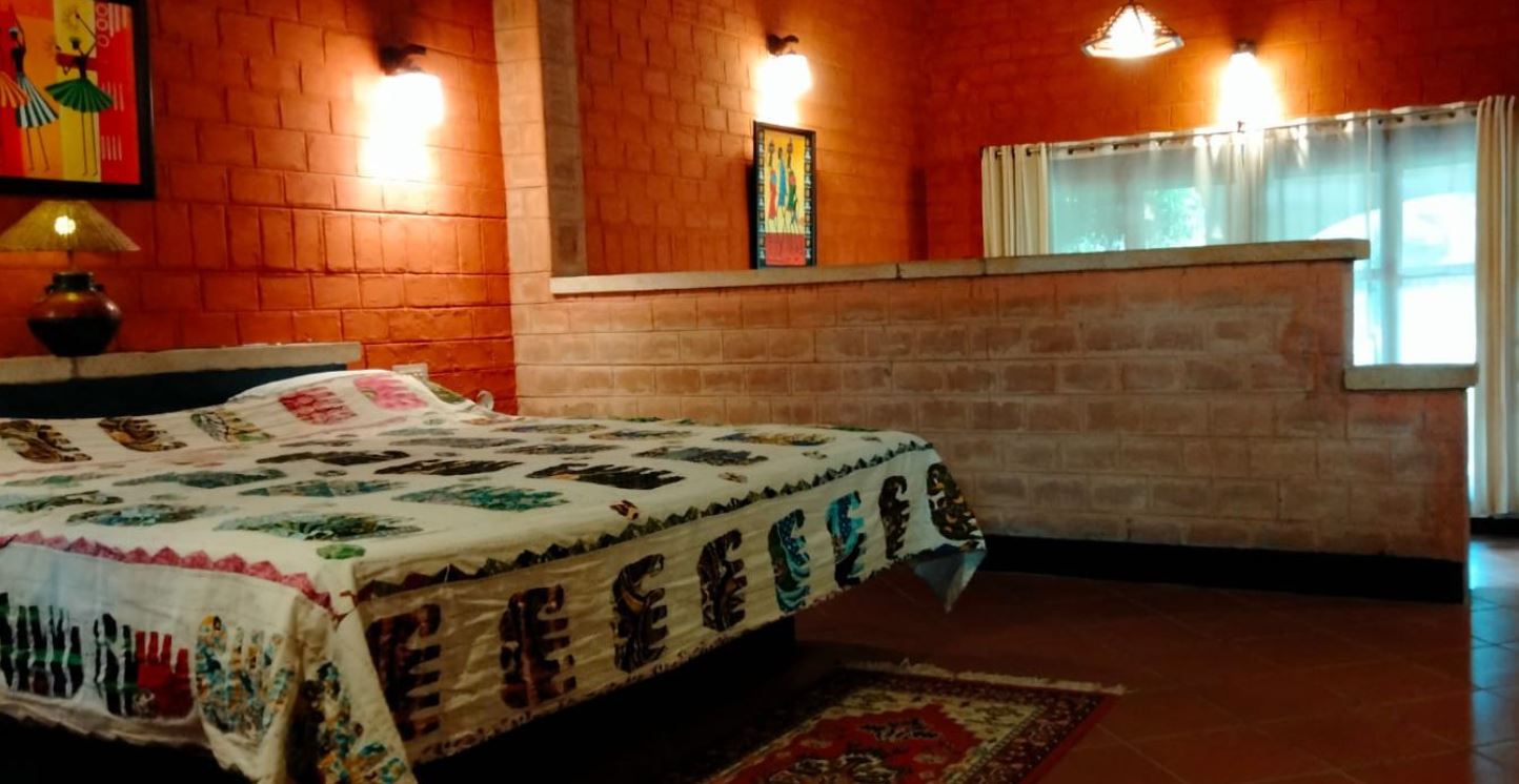 senior citizen friendly Diwali resorts near Bangalore in 2025