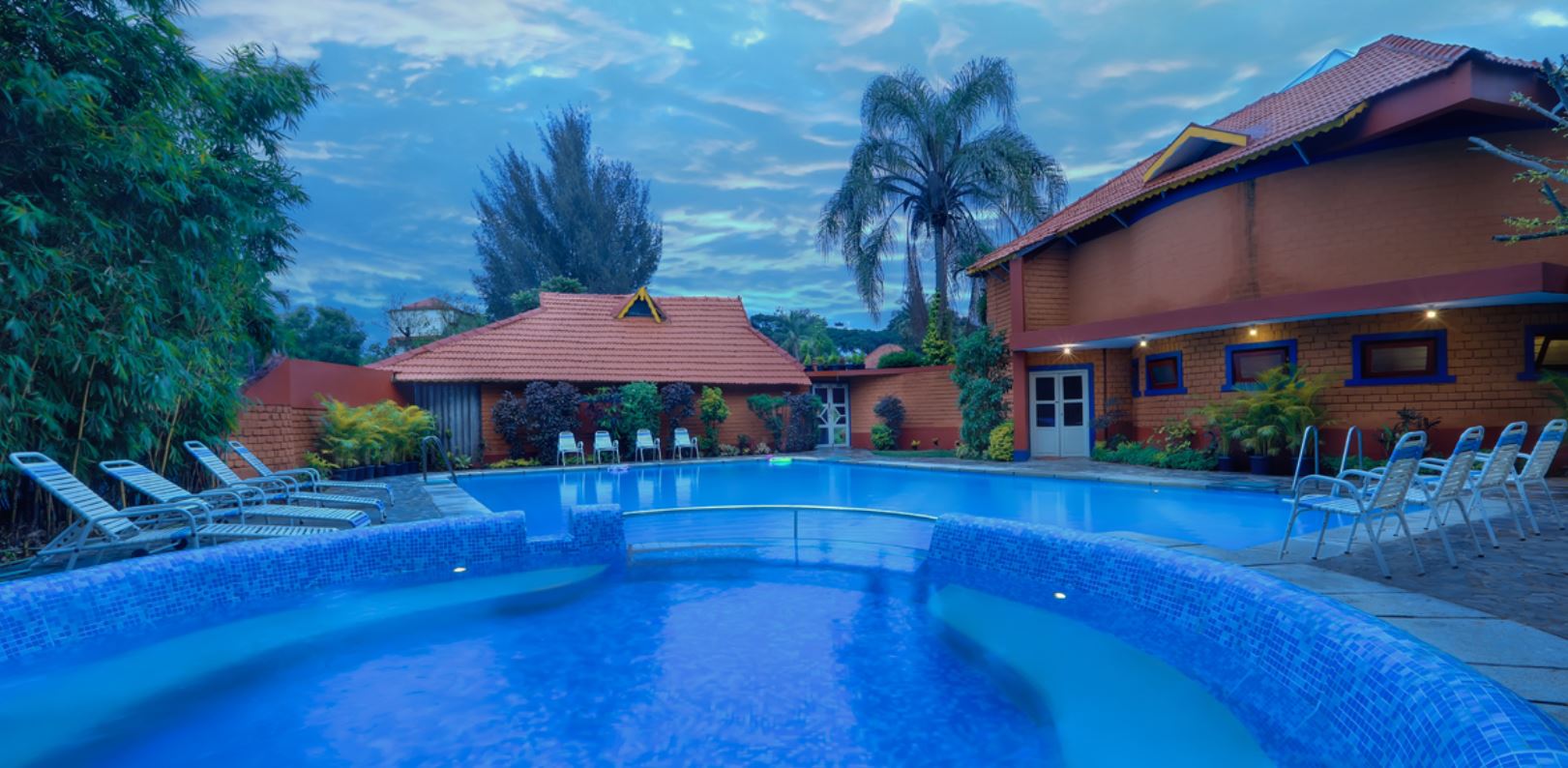 beautiful property